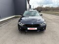 2013 BMW 3 серии 320i VI (F3x), синий, 1510000 рублей - вид 1