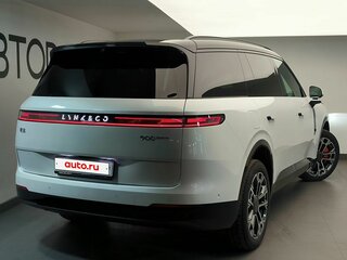2026 Lynk & Co 900, белый, 7970000 рублей, вид 2