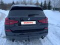 2020 BMW X3 30d xDrive III (G01), чёрный, 4600000 рублей - вид 3