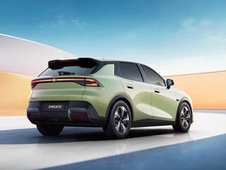 2026 Changan Qiyuan Q05 51.9 kWh II, серый, 2490000 рублей, вид 3