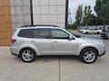 2008 Subaru Forester III, серебристый, 990000 рублей - вид 2