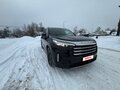 2021 Exeed VX I, чёрный, 1800000 рублей - вид 1