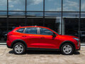 2026 Haval Jolion I Рестайлинг, красный - вид 6