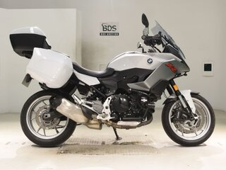 2020 BMW F 900 XR, серебристый, 798000 рублей, вид 2