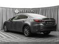 2019 Mazda 6 III (GJ) Рестайлинг 2, серый - вид 3