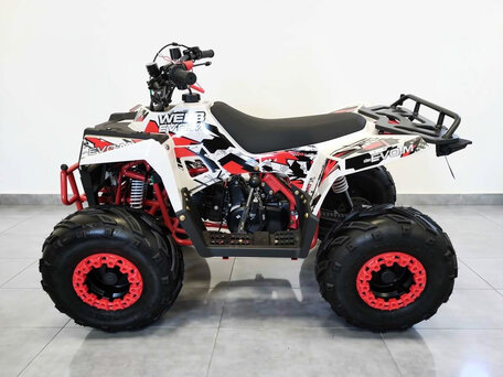 2026 Wels EVO.M, белый, 106500 рублей, вид 2
