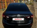 2013 Mazda 3 III (BM), чёрный, 950000 рублей - вид 2