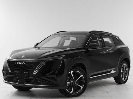 Dongfeng Mage