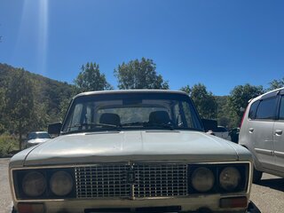 2001 Lada (ВАЗ) 2106 21065, белый, 115000 рублей, вид 3