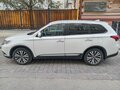 2021 Mitsubishi Outlander III Рестайлинг 3, белый - вид 7