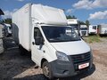 2021 ГАЗ ГАЗель Next, белый, 1361913 рублей - вид 1