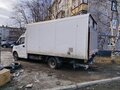 2018 ГАЗ ГАЗель Next Комби, белый, 1500000 рублей - вид 3