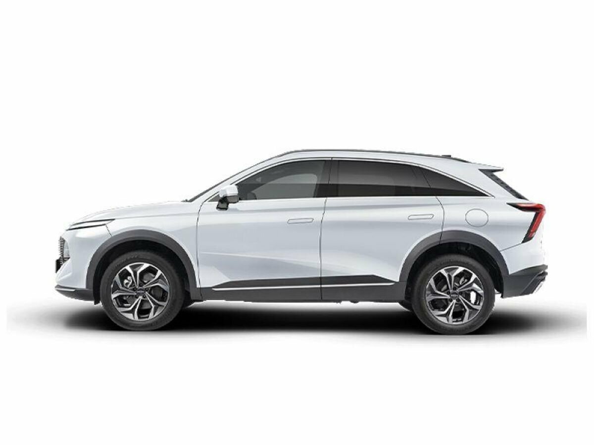 Открыть фотографии: Haval F7 II