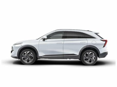 Haval F7 II