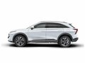 2026 Haval F7 II, белый
