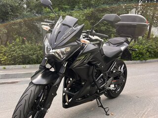 Kawasaki Z 300