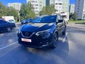 2019 Nissan Qashqai II Рестайлинг, чёрный, 2250000 рублей - вид 3