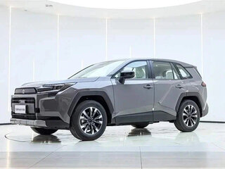 2026 Toyota RAV4 VI (XA60), серый, 4500000 рублей, вид 1