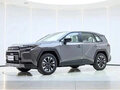 2026 Toyota RAV4 VI (XA60), серый, 4500000 рублей