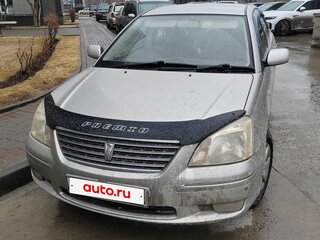 2004 Toyota Premio I (T24) Рестайлинг, серый, 580000 рублей, вид 1