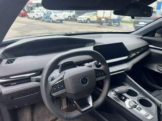 2024 Changan UNI-V I, чёрный, 1805000 рублей, вид 5