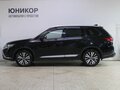 2018 Mitsubishi Outlander III Рестайлинг 3, чёрный, 1929000 рублей - вид 6