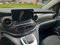 2020 Mercedes-Benz V-Класс Long 220 d длинный III (W447) Рестайлинг, серебристый, 7500000 рублей - вид 8