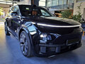2025 Li Auto (Lixiang) L9 52.3 kWh I Рестайлинг, чёрный
