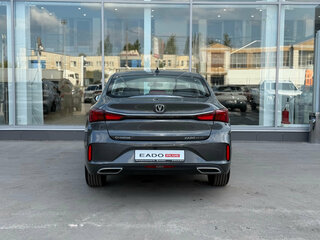 2025 Changan Eado Plus I, серый, 2739900 рублей, вид 4