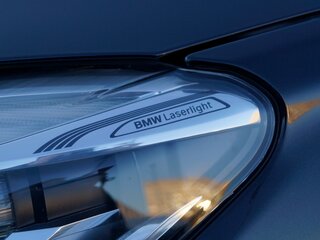 2018 BMW 7 серии Long 740Li xDrive VI (G11/G12), чёрный, 2880000 рублей, вид 4