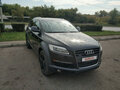 2007 Audi Q7 I (4L), серый - вид 1