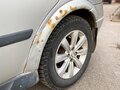 2004 Opel Astra Classic G, серый, 250000 рублей - вид 5