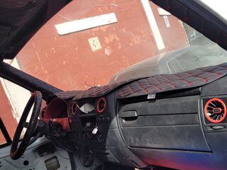 2004 ГАЗ ГАЗель (3302), белый, 720000 рублей, вид 3