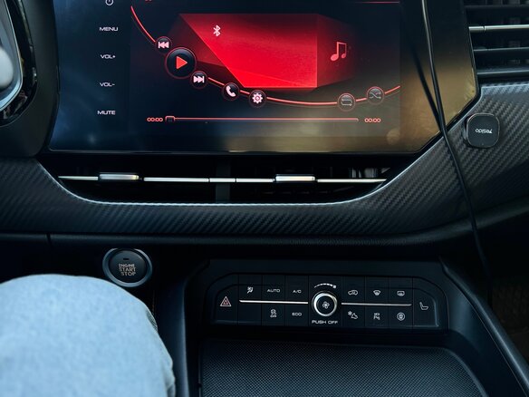 2020 Haval F7x I, серый, 1790000 рублей - вид 10