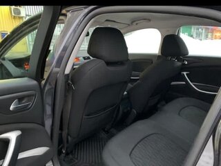 2013 Citroen C5 II, серый, 490000 рублей, вид 5