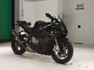 2014 BMW S 1000 RR, чёрный, 1300000 рублей, вид 3