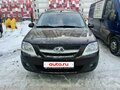2018 Lada (ВАЗ) Largus I, коричневый, 896000 рублей - вид 2