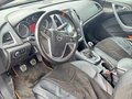 2012 Opel Astra GTC J Рестайлинг, чёрный, 530000 рублей - вид 6