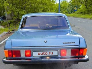 2005 ГАЗ 3102 «Волга», серебристый, 499999 рублей, вид 2