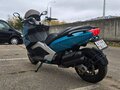 2008 Gilera GP800, голубой, 460680 рублей - вид 7