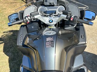 2019 BMW R 1250 RT, серый, 1850000 рублей, вид 3