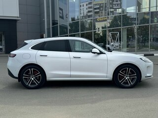 2024 Seres M5, белый, 3650000 рублей, вид 4