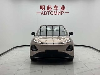 2025 Changan Qiyuan Q05 51.9 kWh II, золотистый, 2200100 рублей, вид 2