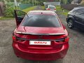 2019 Mazda 6 III (GJ) Рестайлинг 2, красный, 2300000 рублей - вид 4