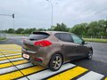 2013 Kia Ceed II, коричневый, 735000 рублей - вид 4