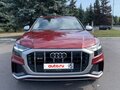 2020 Audi SQ8 I (4M), пурпурный, 11700000 рублей