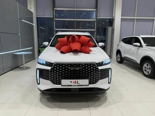 2026 Tenet T4L, белый, 2329000 рублей, вид 3
