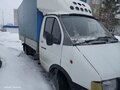 2001 ГАЗ ГАЗель (3302), белый, 280000 рублей - вид 2