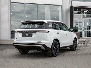 2026 Jaecoo J6, белый, 2523510 рублей, вид 2