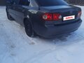 2007 Kia Optima II, серый, 620000 рублей - вид 6